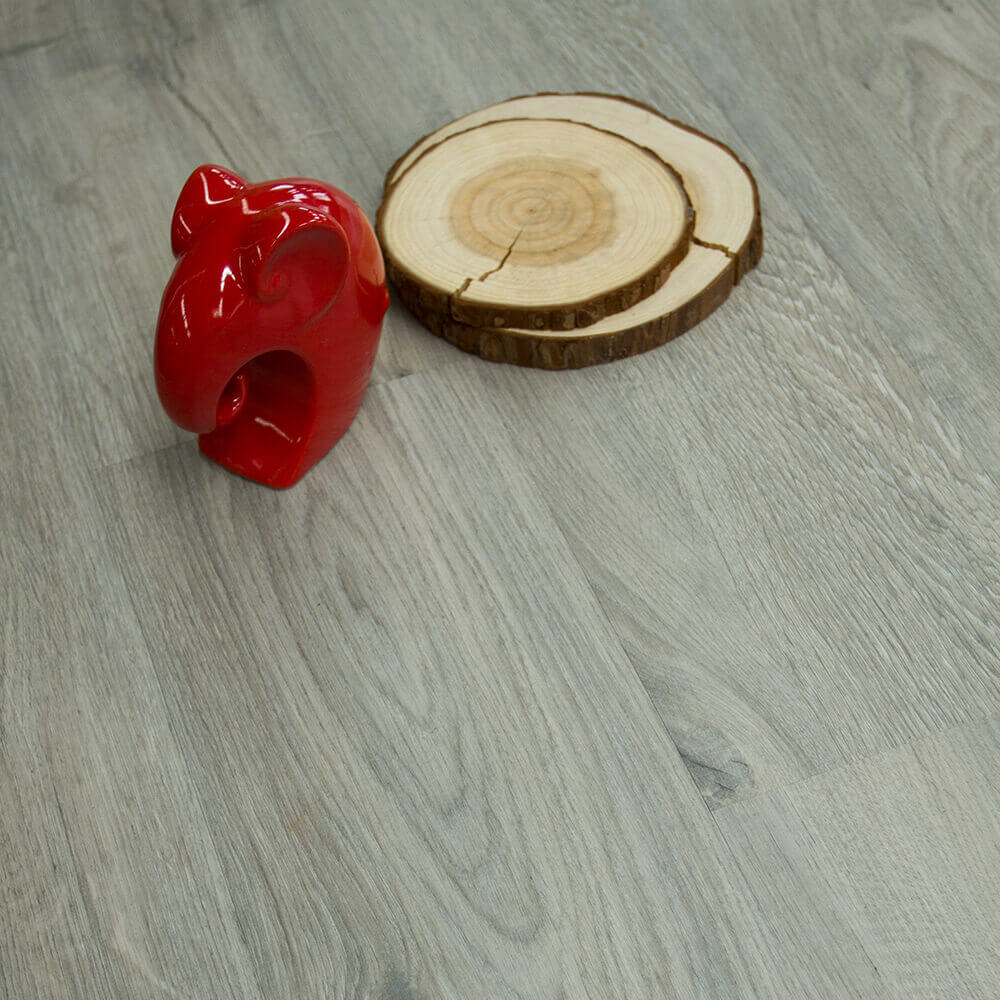 Premium Collection — Stone Grey Oak swatch