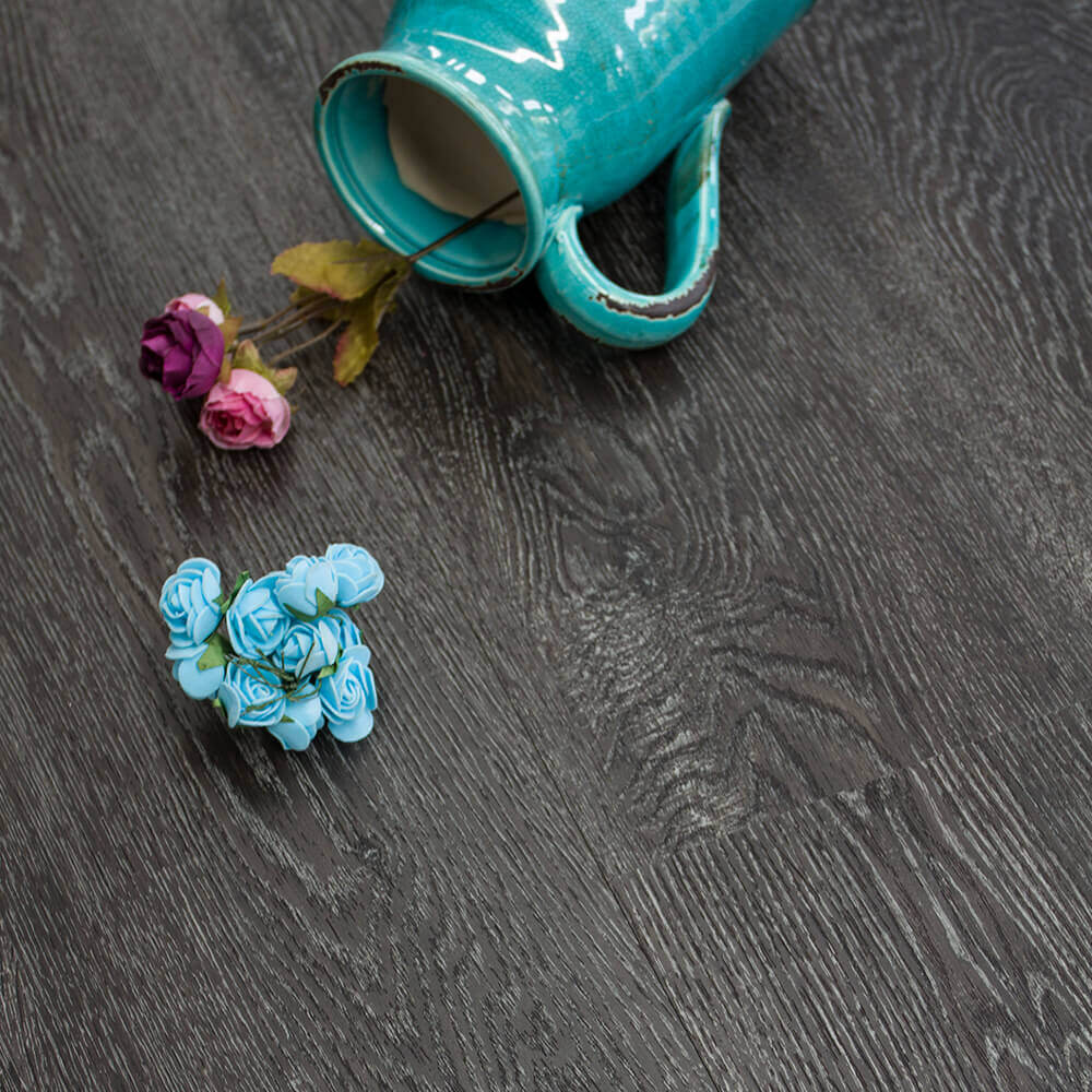 Premium Collection — Blackstone Oak swatch